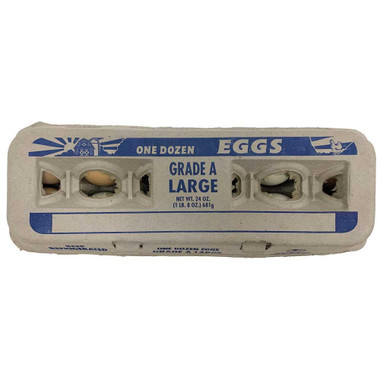 Printed Egg Cartons For Sale