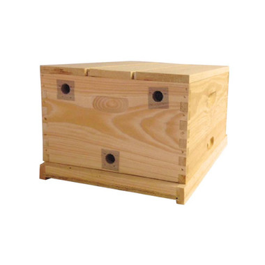 Queen Mating Box,QC091, Mann Lake Ltd.