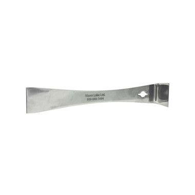 9 1/2" Stainless Steel Hive Tool