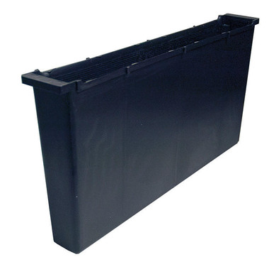 9 1/8" Pro Feeder - 2.5" Wide (Holds 1 1/2 Gallons),FD820, Mann Lake Ltd.