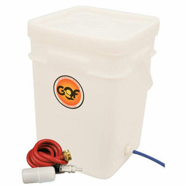 GQF Universal Box Brooder  Automatic Watering Kit,PP661, Mann Lake Ltd.