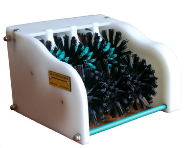 Little Egg Scrubber,PP055, Mann Lake Ltd.