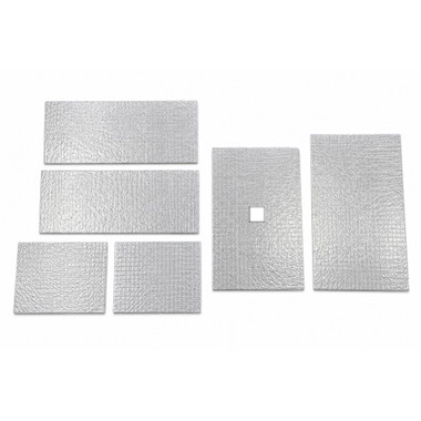 10 Frame Insulation Insert Kit,IK102, Mann Lake Ltd.