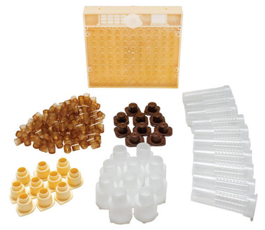 Complete Queen Rearing Kit,QC100, Mann Lake Ltd.