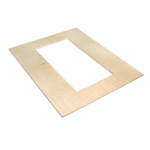 10 Frame Nuc Introduction Board