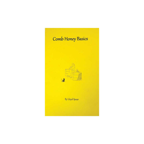 Comb Honey Basics