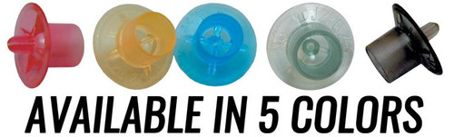 JZs BZs Wide Base Cell Cups, 1000 Pack