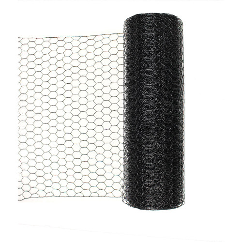 2 Heavy Duty Knotted Netting