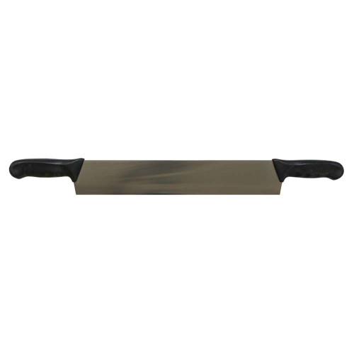 15" Double Handle Knife