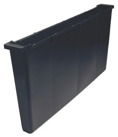 9 1/8" Pro Feeder - 2" Wide (Holds 1 Gallon)