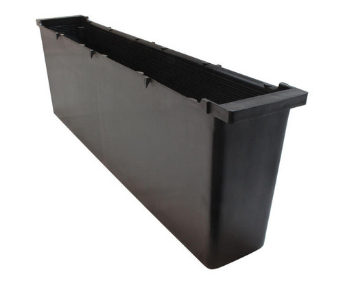 6 1/4" Pro Feeder - 3" Wide (Holds 1 Gallon)
