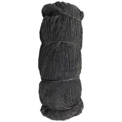 1" Heavy Duty Knotted Netting