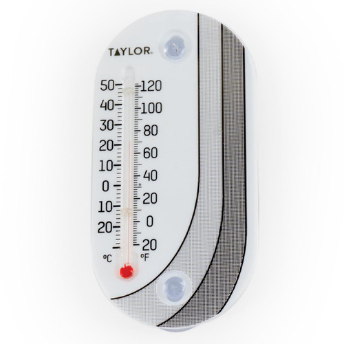 Incubator Thermometer