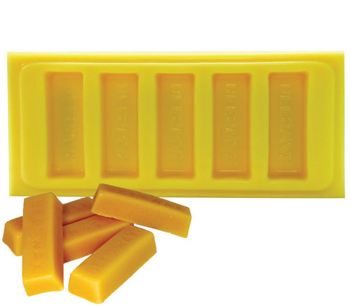 Beeswax Molds & Candle Making Supplies