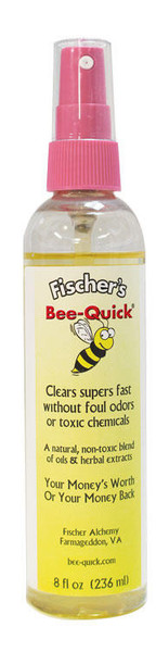 Fischer's Bee-Quick,Z259, Mann Lake Ltd.