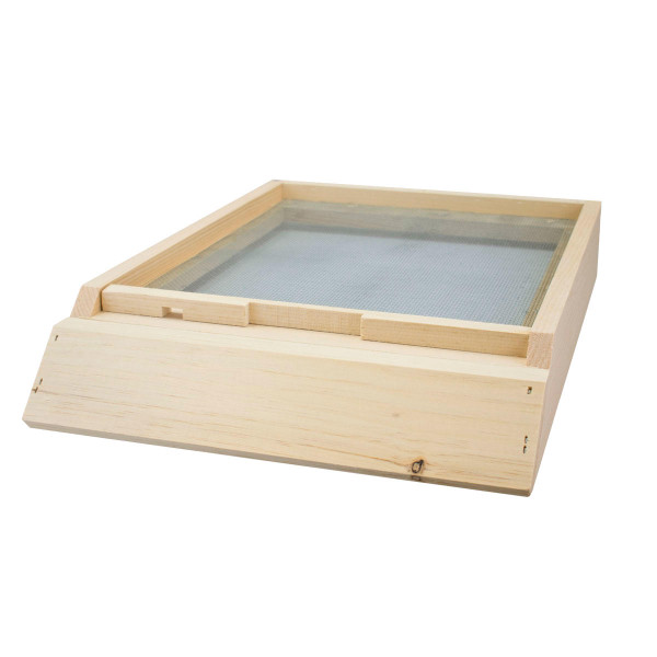 Screened Bottom Board,Z538, Mann Lake Ltd.