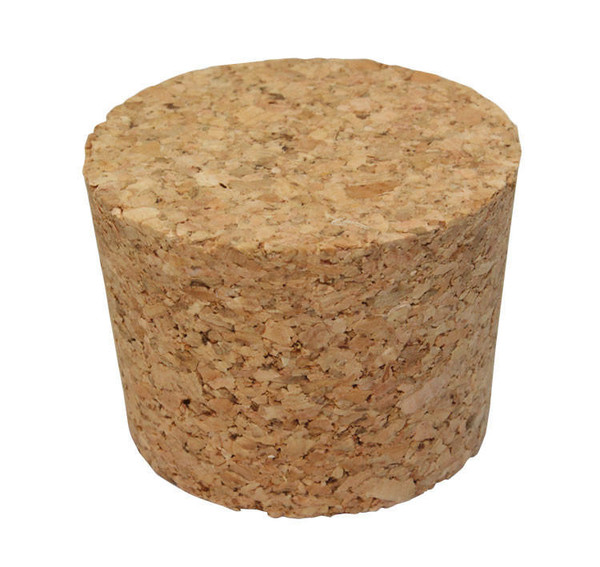 Corks for 1 lb (454 g) Muth Jars - 12 pack,CN126, Mann Lake Ltd.