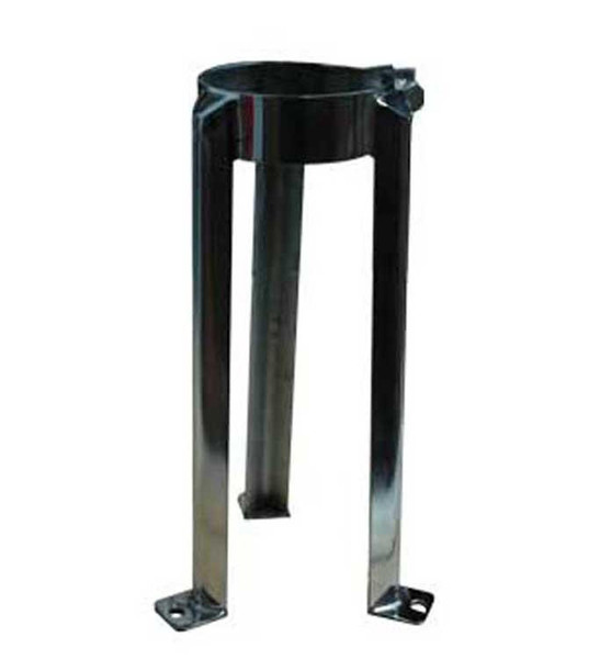 Tripod Legs for In-line Filter - 1 1/2" Ports,HH387, Mann Lake Ltd.