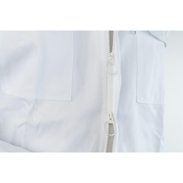 Economy Beekeeping Suit with Clear Vue Veil | Mann Lake Ltd.