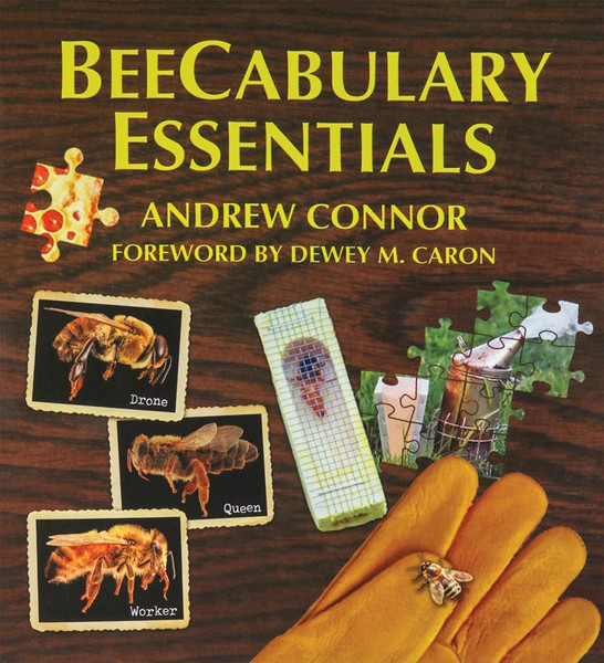 Beecabulary Essentials,BM133, Mann Lake Ltd.