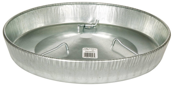 Feeder Pan - Hooks Included,Z396, Mann Lake Ltd.