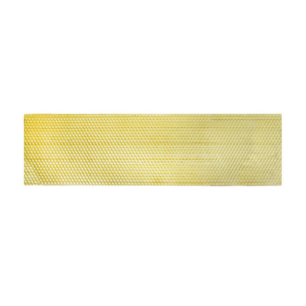 Comb Honey Foundation 4 3/4" X 16 3/4" (12.07 cm x 42.54 cm),Z139, Mann Lake Ltd.