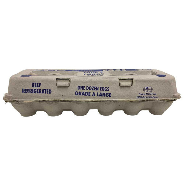 Printed Egg Cartons For Sale Mann Lake Ltd.