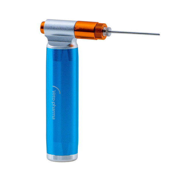 C02 Injector for Varroa EasyCheck, DC674, Mann Lake Ltd.