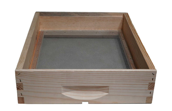 10 Frame Quilt Box, ww390, Mann Lake Ltd.