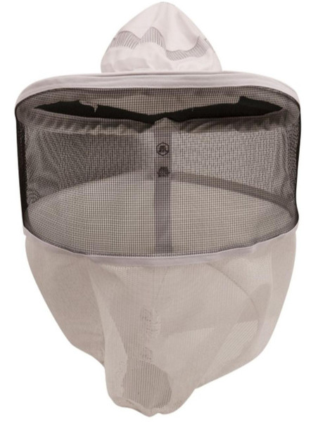 Replacement Hooded Veil for Junior Beekeeping Suits, CL627, Mann Lake Ltd.