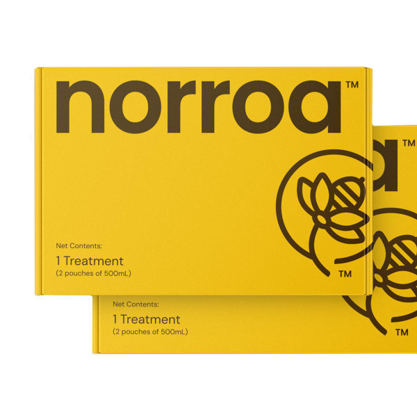 Norroa, Z822, Mann Lake Ltd.