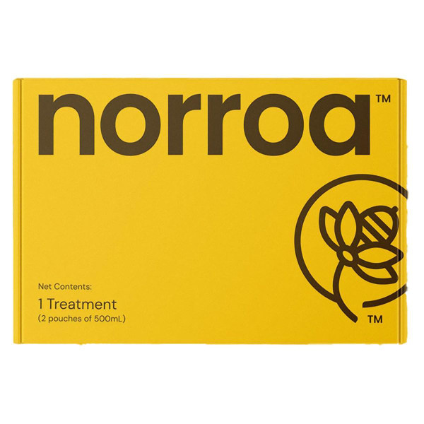 Norroa, Z822, Mann Lake Ltd.