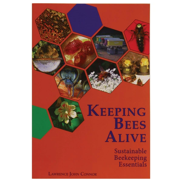 Keeping Bees Alive