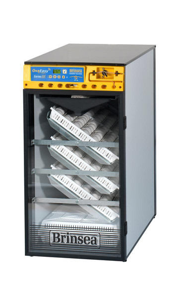 Brinsea® OvaEasy 380 EX Connect Series III Cabinet Incubator
