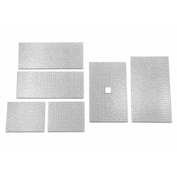 10 Frame Insulation Insert Kit,IK102, Mann Lake Ltd.