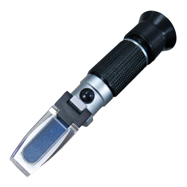 High Quality Metal Refractometer,HH670, Mann Lake Ltd.