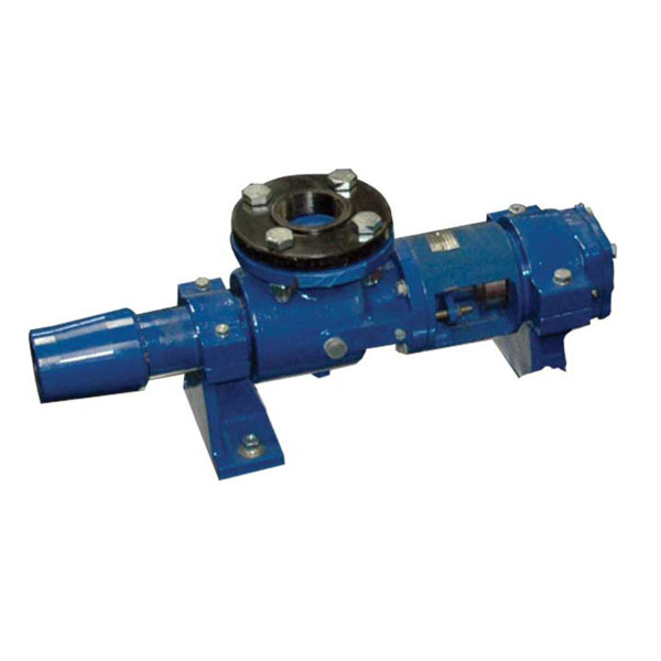 Progressive Cavity Pump,Z204, Mann Lake Ltd.