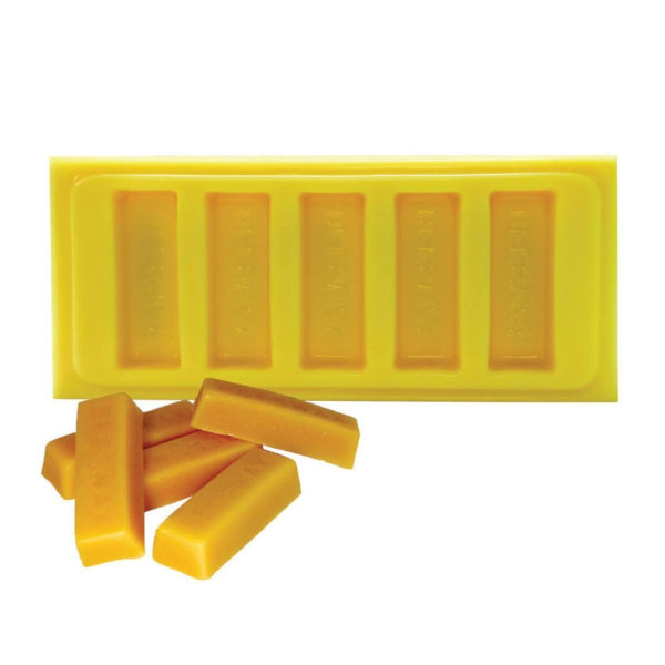 1 oz Flexible Bar Mold,PM751, Mann Lake Ltd.