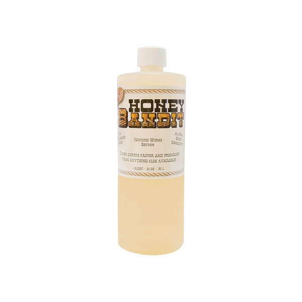 Honey Bandit®,Z275, Mann Lake Ltd.