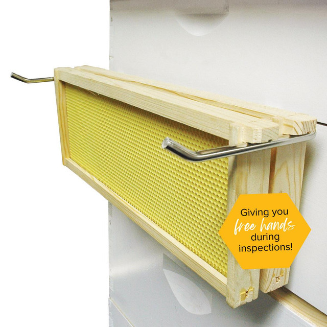 EZ Lifter | Beehive Lifting Equipment | Mann Lake