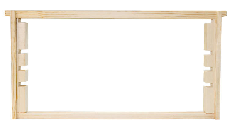 Queen Rearing Frame | Mann Lake Bee & Ag Supply