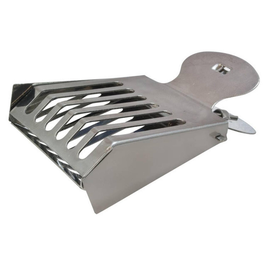 Stainless Steel Queen Catcher