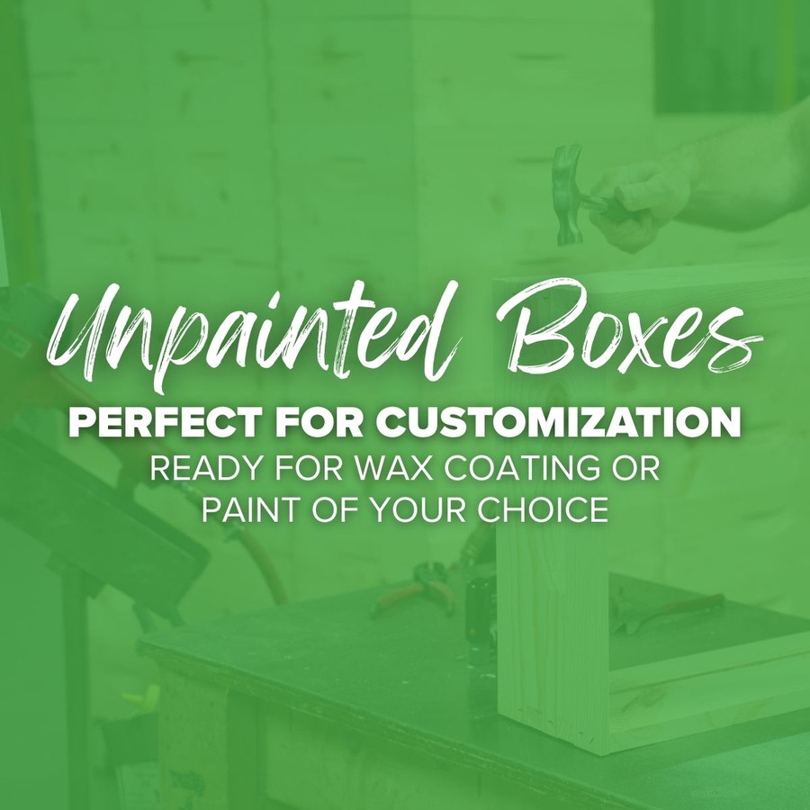 10 Frame Complete Hive Kit Combo,Z319, Mann Lake Ltd.