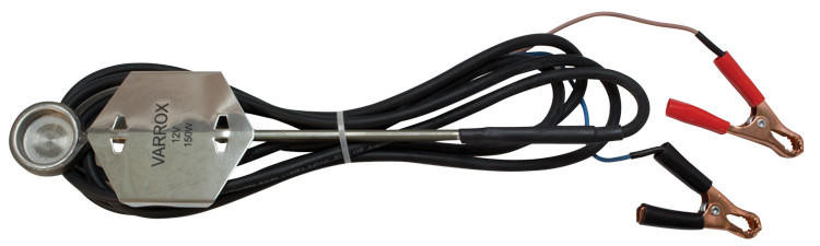 Varrox Oxalic Acid Vaporizer | Mann Lake Bee & Ag Supply