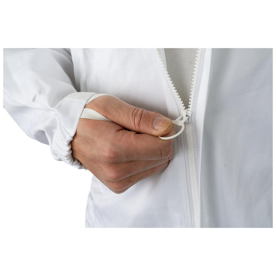 Economy Beekeeping Suit with Clear Vue Veil,Z337, Mann Lake Ltd. Economy Beekeeping Suit with Clear Vue Veil,Z337, Mann Lake Ltd.