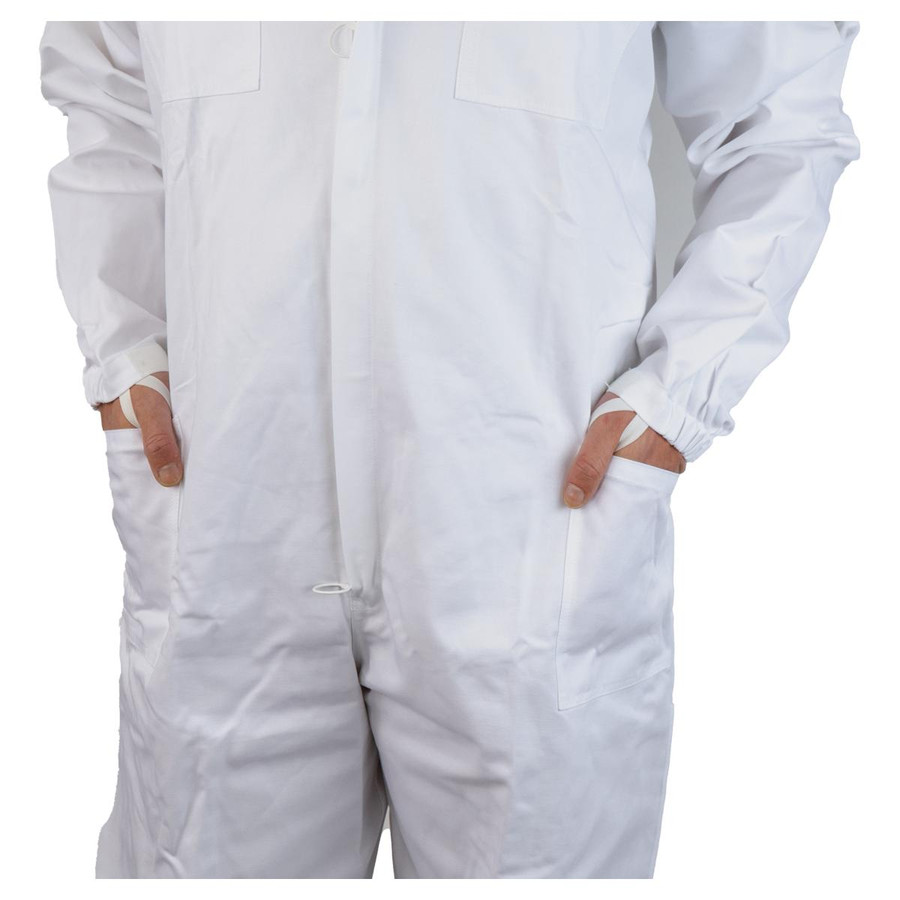 Economy Beekeeping Suit with Clear Vue Veil,Z337, Mann Lake Ltd. Economy Beekeeping Suit with Clear Vue Veil,Z337, Mann Lake Ltd.