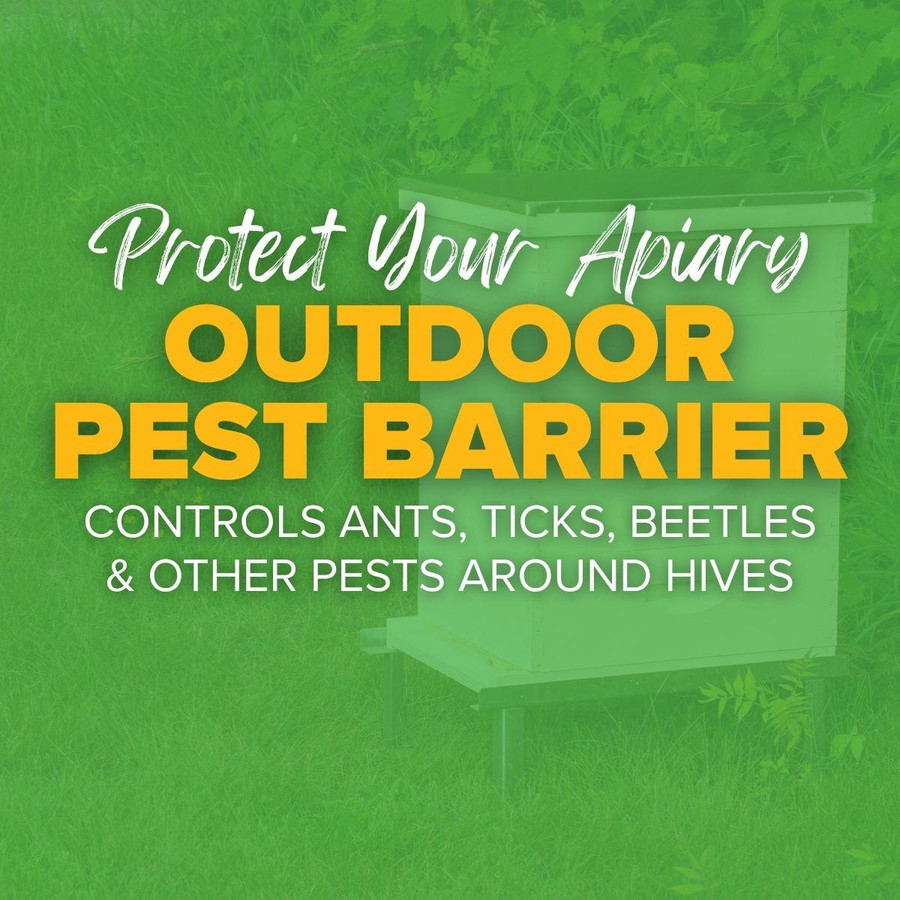 Permethrin SFR,Z354, Mann Lake Ltd.