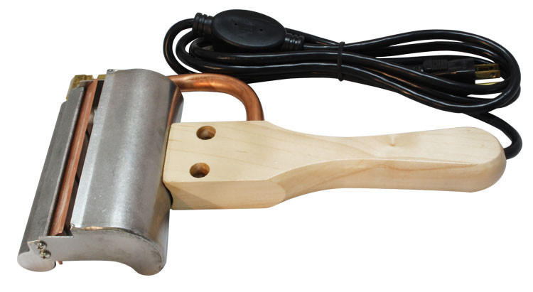 Uncapping Plane,Z356, Mann Lake Ltd.