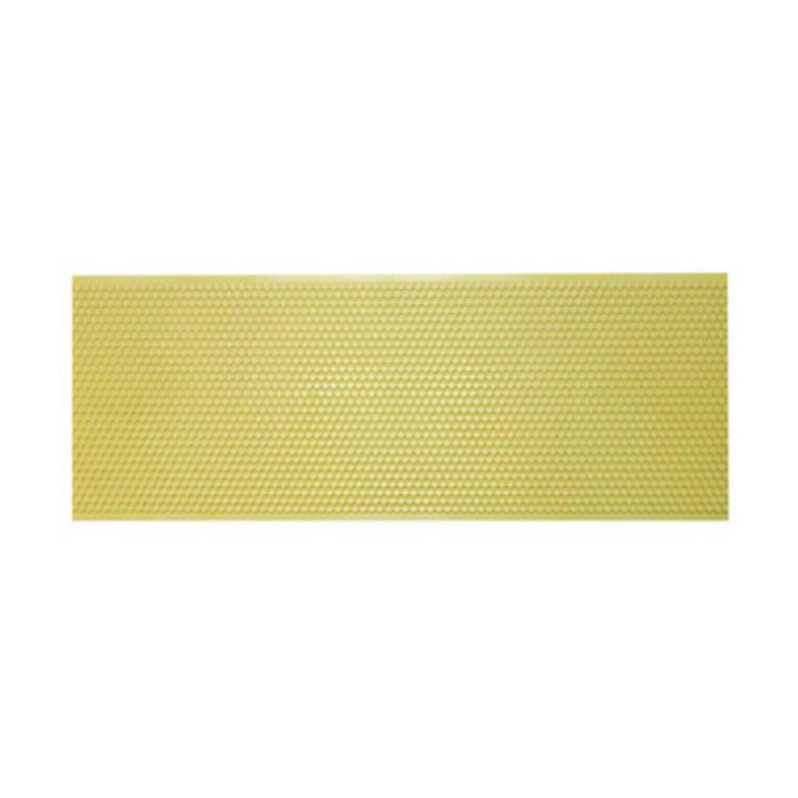 5 5/8" Natural Unwaxed Rite-Cell® Foundation, Natural 5 5/8" Natural Unwaxed Rite-Cell® Foundation, Natural