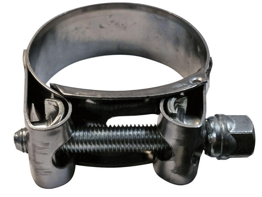 T Bolt Hose Clamp for Ribbed Hose,HP300, Mann Lake Ltd. T Bolt Hose Clamp for Ribbed Hose,HP300, Mann Lake Ltd.
